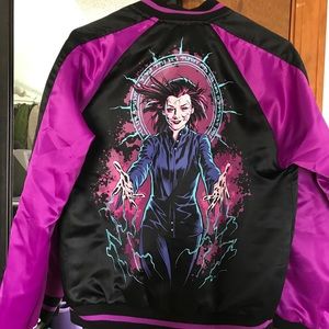 Buffy the Vampire Slayer Willow jacket. Lootwear